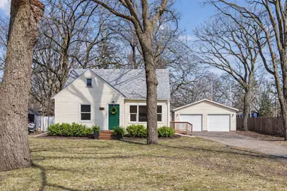 9055 Tyler Street NE, Blaine, MN 55434 - Photo 1