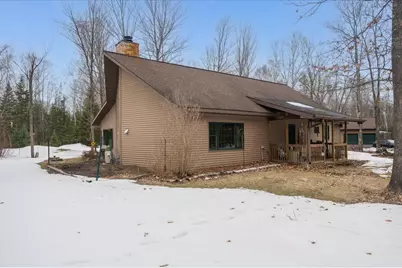 6491 S Old Lyman Lake Road, South Range, WI 54874 - Photo 25