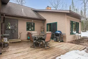 6491 S Old Lyman Lake Rd, South Range, WI 54874 - Photo 23