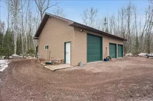 6491 S Old Lyman Lake Rd, South Range, WI 54874 - Photo 27