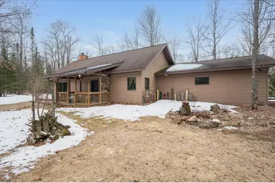6491 S Old Lyman Lake Road, South Range, WI 54874 - Photo 1