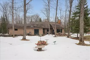 6491 S Old Lyman Lake Rd, South Range, WI 54874 - Photo 3