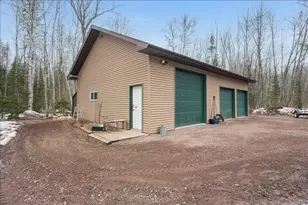 6491 S Old Lyman Lake Rd, South Range, WI 54874 - Photo 27