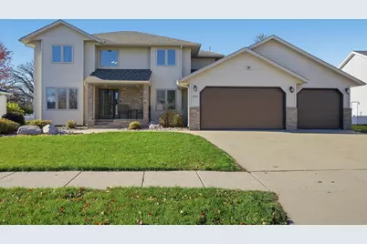 4213 S Rivershore Drive, Moorhead, MN 56560 - Photo 1