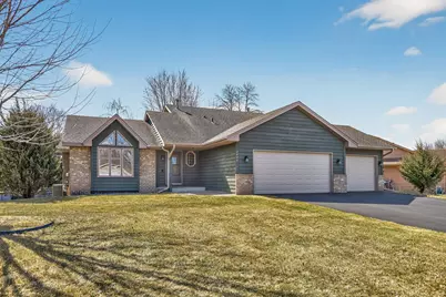 3882 121st Circle NW, Coon Rapids, MN 55433 - Photo 1