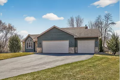 3882 121st Circle NW, Coon Rapids, MN 55433 - Photo 53