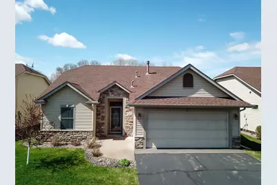 23570 Bittersweet Street NW, Saint Francis, MN 55070 - Photo 1