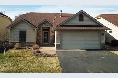 23570 Bittersweet Street NW, Saint Francis, MN 55070 - Photo 1