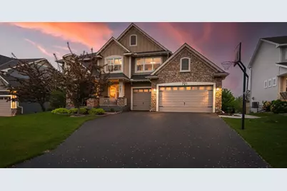 721 Juniper Avenue N, Lake Elmo, MN 55042 - Photo 115