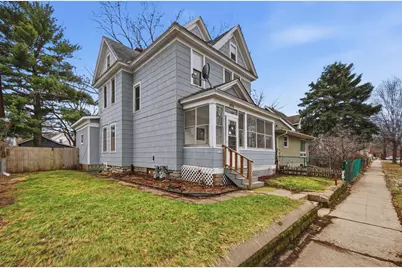 658 Edmund Avenue, Saint Paul, MN 55104 - Photo 3