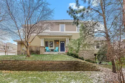 586 Sutherland Drive, Woodbury, MN 55129 - Photo 3