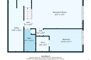 586 Sutherland Dr, Woodbury, MN 55129 - Photo 41