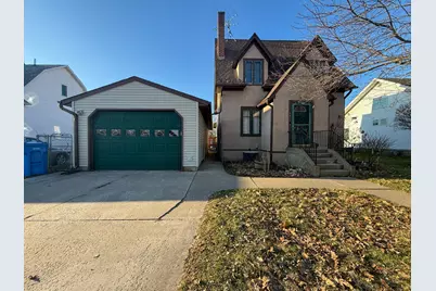 435 Harrison Street, Lewiston, MN 55952 - Photo 1