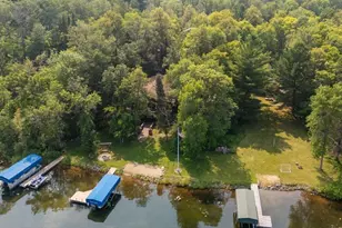 204 Norman Point Rd NW, Longville, MN 56655 - Photo 5