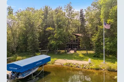 204 Norman Point Road NW, Longville, MN 56655 - Photo 3