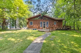 204 Norman Point Rd NW, Longville, MN 56655 - Photo 1