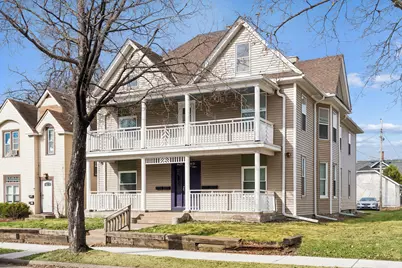 4129 Colfax Avenue N, Minneapolis, MN 55412 - Photo 3