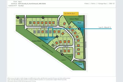 6673 Granby Street, North Branch, MN 55056 - Photo 17