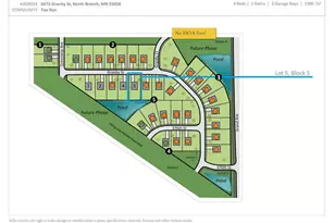 6673 Granby St, North Branch, MN 55056 - Photo 17