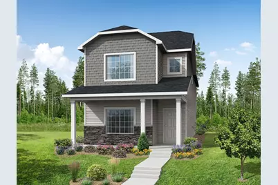 14722 Alpaca Terrace NW, Ramsey, MN 55303 - Photo 1