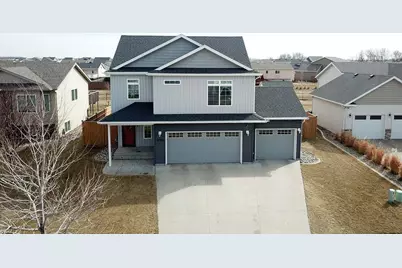 4584 Meadows Lane, Moorhead, MN 56560 - Photo 1