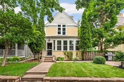 3117 Harriet Avenue, Minneapolis, MN 55408 - Photo 1