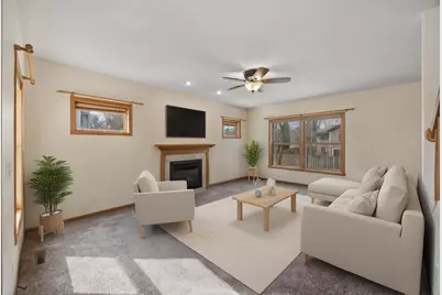 5335 Barry Lane, White Bear Lake, MN 55110 - Photo 9