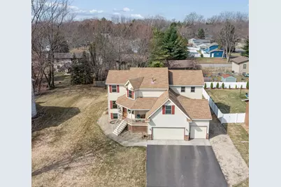 5335 Barry Lane, White Bear Lake, MN 55110 - Photo 1