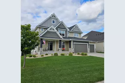 10922 Brookside Trail N, Champlin, MN 55316 - Photo 1