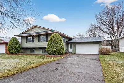 187 Valleyside Drive, Saint Paul, MN 55119 - Photo 1