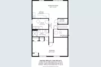 187 Valleyside Drive, Saint Paul, MN 55119 - Photo 29