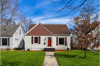2817 Kentucky Avenue S, Saint Louis Park, MN 55426 - Photo 1