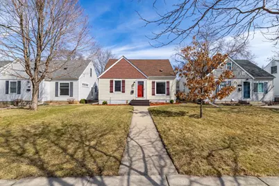 2817 Kentucky Avenue S, Saint Louis Park, MN 55426 - Photo 1
