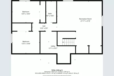 200 Foxfire Drive, Mankato, MN 56001 - Photo 39