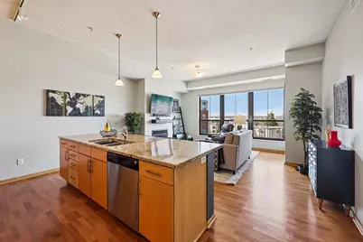 4525 Park Commons Drive #421, Saint Louis Park, MN 55416 - Photo 3