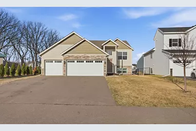 14654 Snowy Owl Street NW, Anoka, MN 55303 - Photo 1