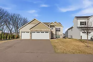 14654 Snowy Owl St NW, Anoka, MN 55303 - Photo 1