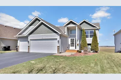 43 Robinson Drive, Circle Pines, MN 55014 - Photo 1