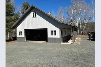 5060 County Road B, La Follette Township, WI 54837 - Photo 3