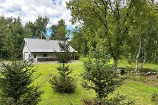 5060 County Rd B, La Follette Township, WI 54837 - Photo 1
