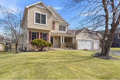 1408 Singing Hills Drive SE, Lonsdale, MN 55046 - Photo 1