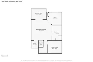 7503 5th St N, Oakdale, MN 55128 - Photo 27