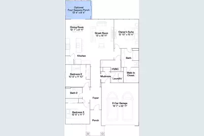 5196 Long Pointe Bay, Woodbury, MN 55129 - Photo 15