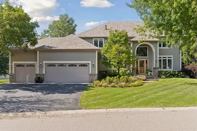 3975 Zanzibar Lane N, Plymouth, MN 55446 - Photo 3