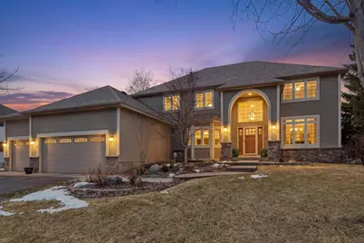 3975 Zanzibar Lane N, Plymouth, MN 55446 - Photo 1