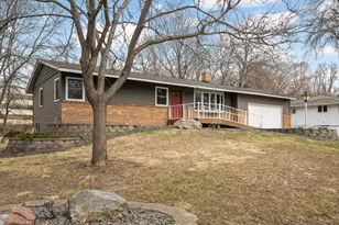 11004 Oak Knoll Terrace N, Hopkins, MN 55305 - Photo 1