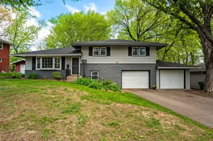 7000 Hill Pl N, Crystal, MN 55427 - Photo 1