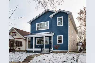 1106 Hawthorne Avenue E, Saint Paul, MN 55106 - Photo 1