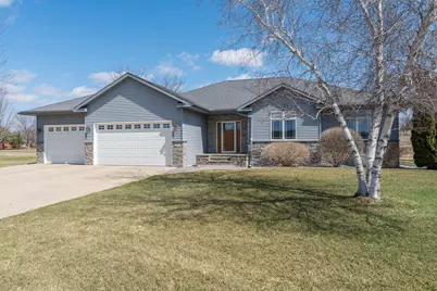 125 Kenna Drive, Le Sueur, MN 56058 - Photo 3