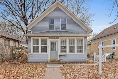 850 22nd Avenue SE, Minneapolis, MN 55414 - Photo 1
